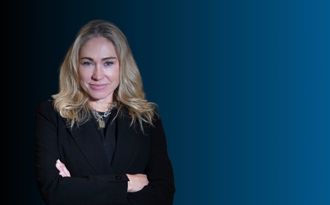 Sally Dominguez, founder of Xpollinate